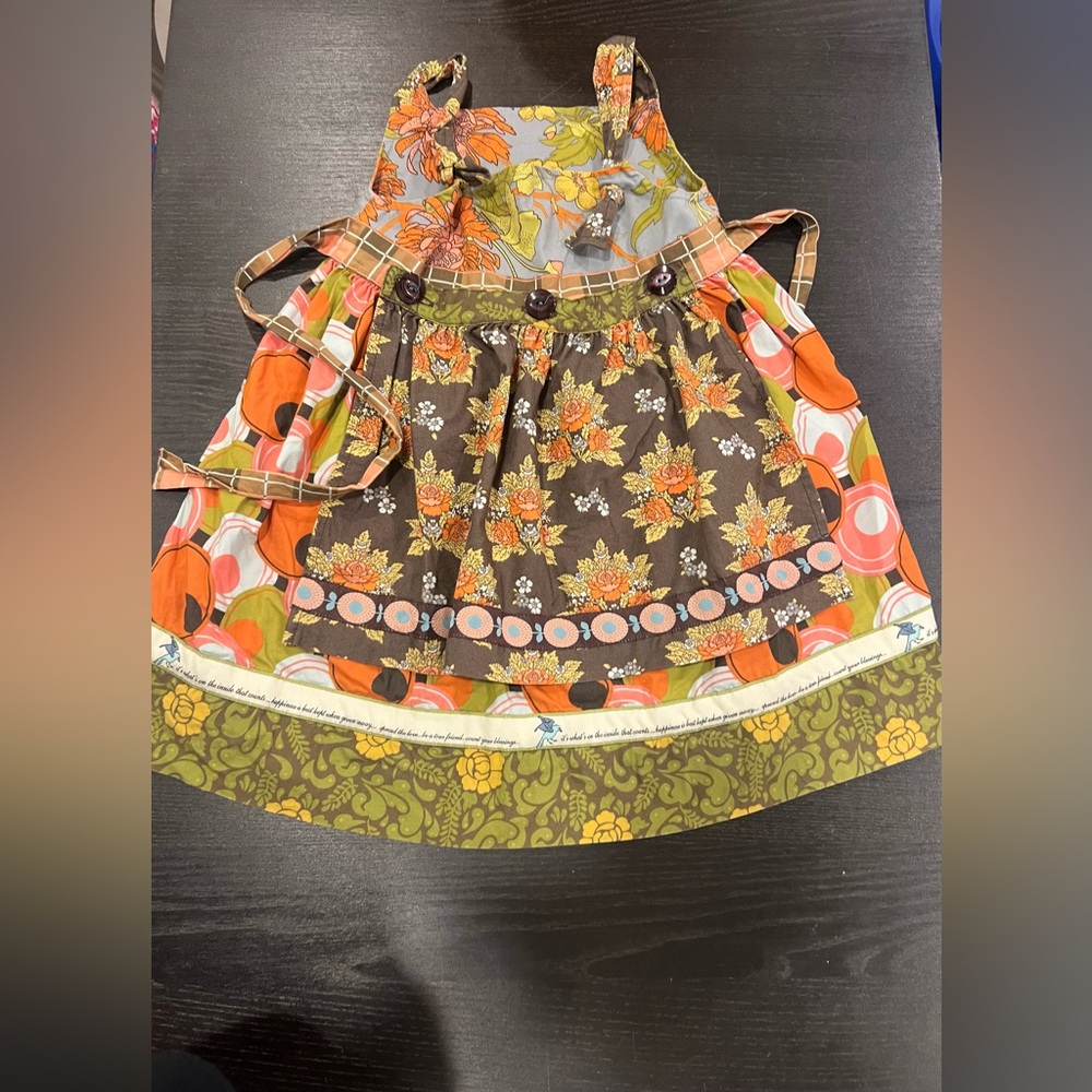 Matilda Jane Dress